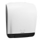 Turētājs papīra dvieļiem Katrin Inclusive System Towel Dispenser - White 90045